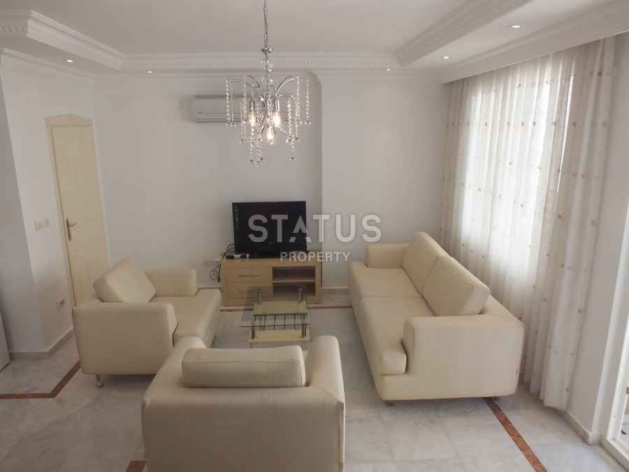 Furnished duplex in OBA just 300m from the sea. 220m2 фото 24