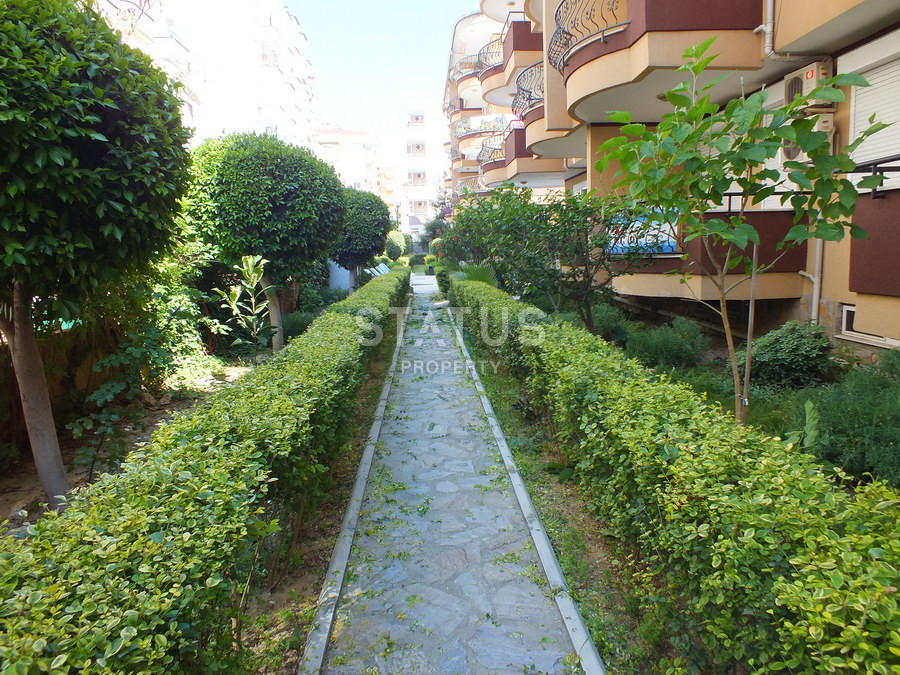 Furnished duplex in OBA just 300m from the sea. 220m2 фото 29