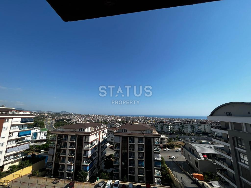 Status Property Company offers a 2+1 layout apartment in a luxury complex in the Cikcili area фото 3