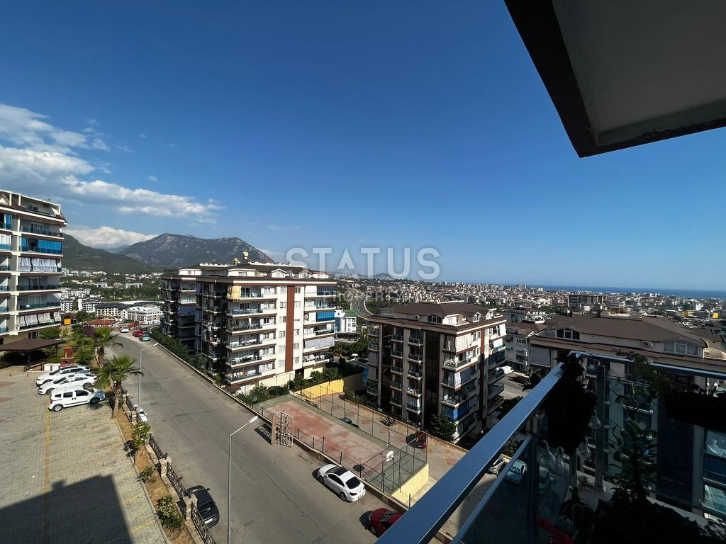Status Property Company offers a 2+1 layout apartment in a luxury complex in the Cikcili area фото 4