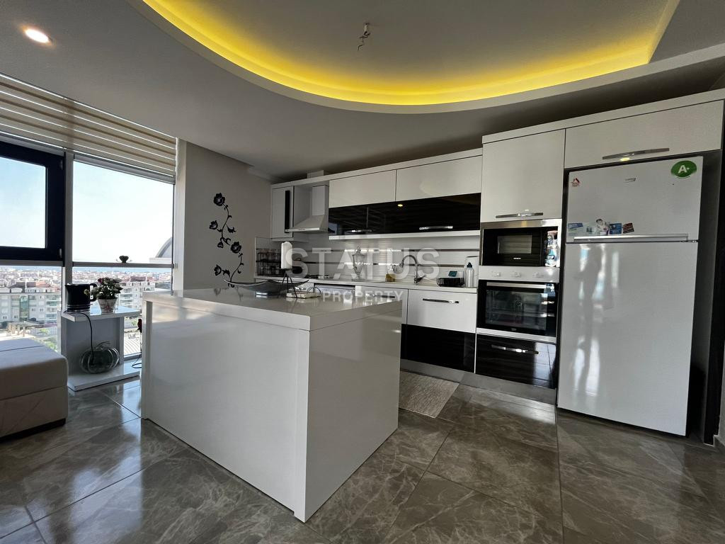 Status Property Company offers a 2+1 layout apartment in a luxury complex in the Cikcili area фото 6