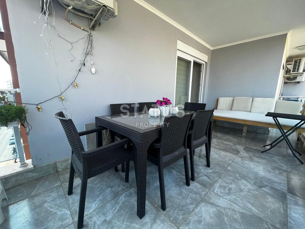 Status Property Company offers a 2+1 layout apartment in a luxury complex in the Cikcili area фото 8