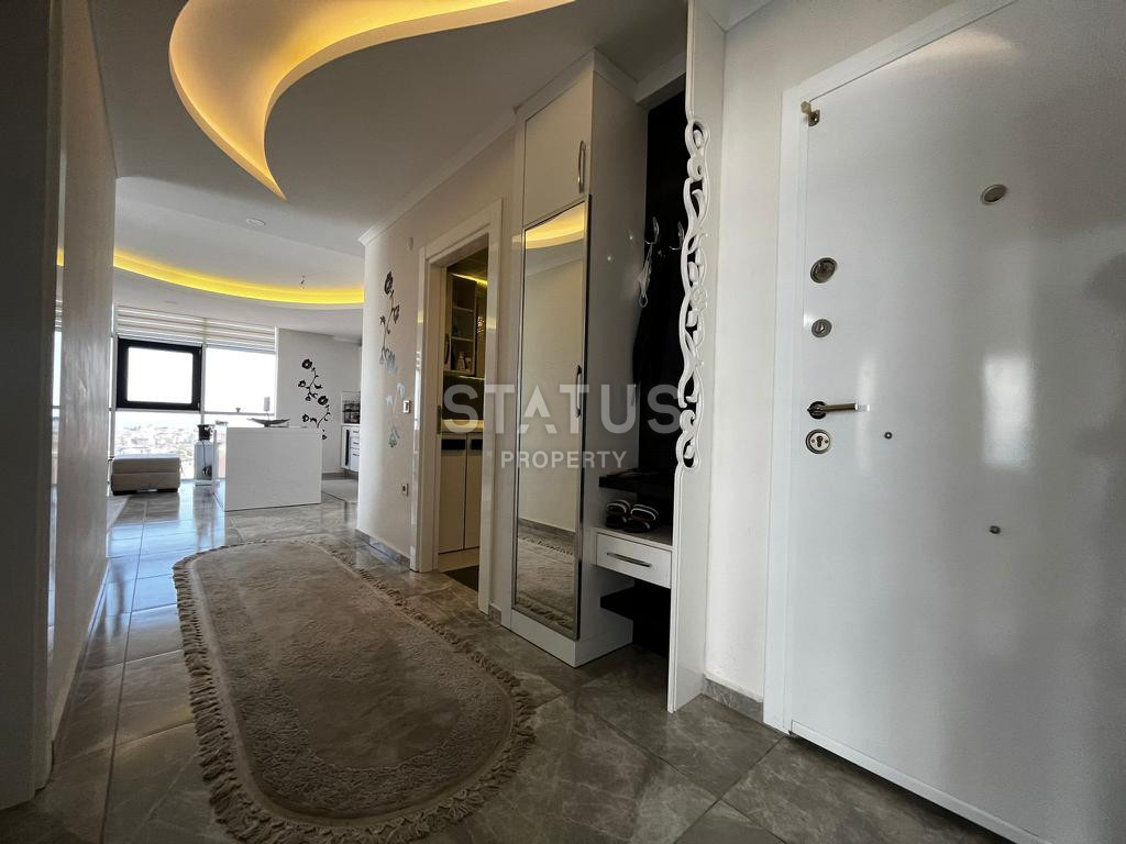 Status Property Company offers a 2+1 layout apartment in a luxury complex in the Cikcili area фото 9