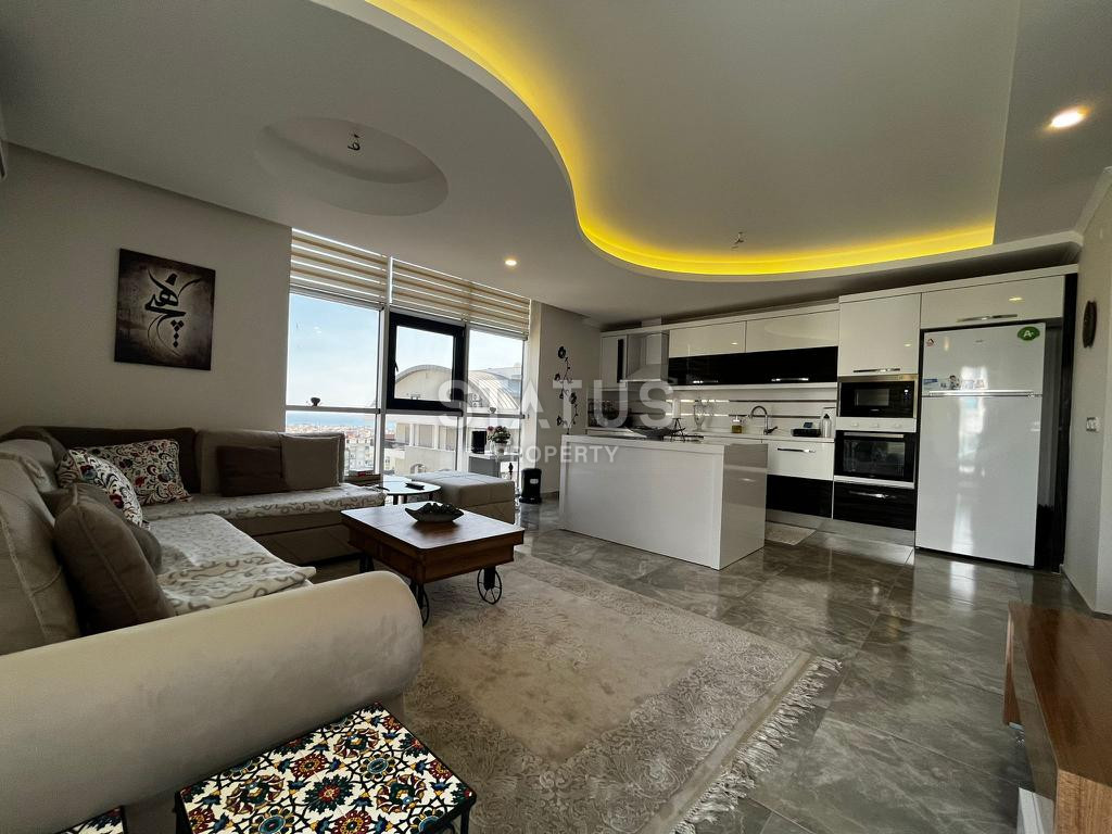 Status Property Company offers a 2+1 layout apartment in a luxury complex in the Cikcili area фото 10