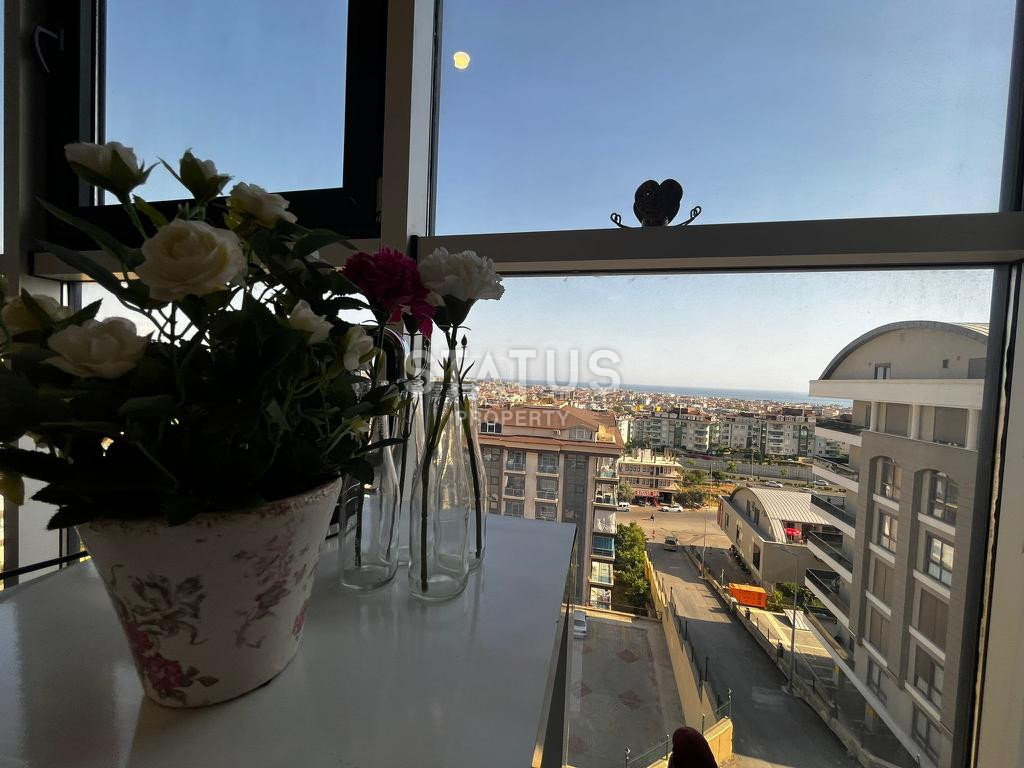 Status Property Company offers a 2+1 layout apartment in a luxury complex in the Cikcili area фото 11