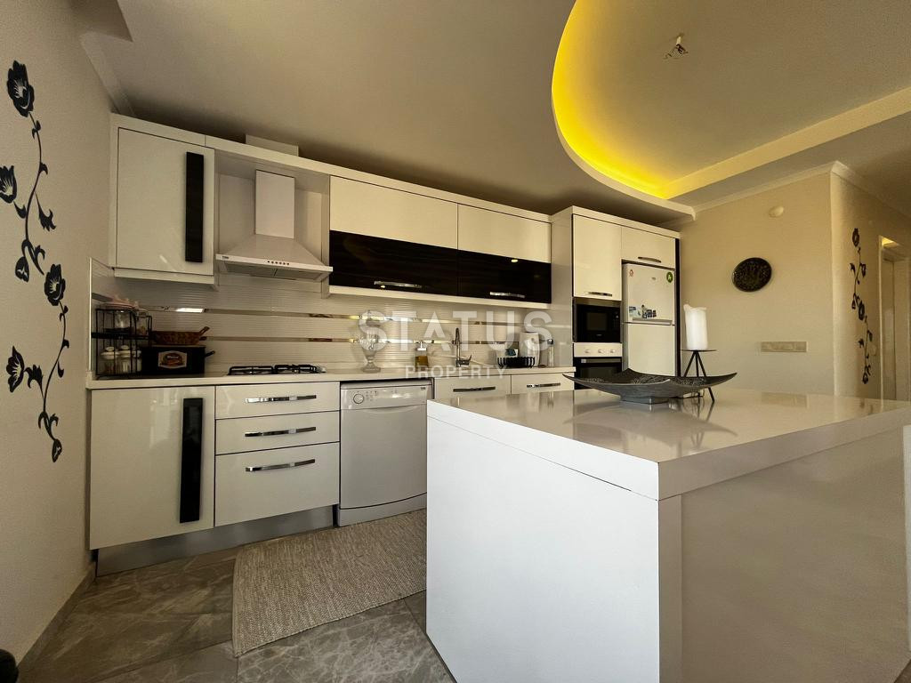 Status Property Company offers a 2+1 layout apartment in a luxury complex in the Cikcili area фото 13