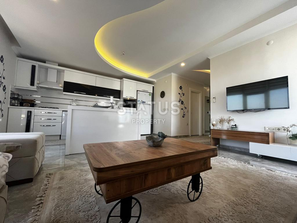 Status Property Company offers a 2+1 layout apartment in a luxury complex in the Cikcili area фото 15