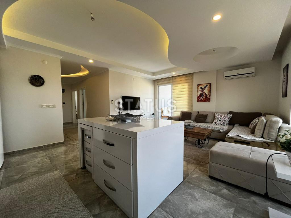 Status Property Company offers a 2+1 layout apartment in a luxury complex in the Cikcili area фото 16