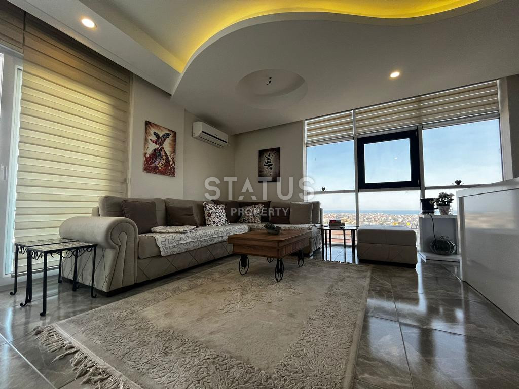 Status Property Company offers a 2+1 layout apartment in a luxury complex in the Cikcili area фото 17