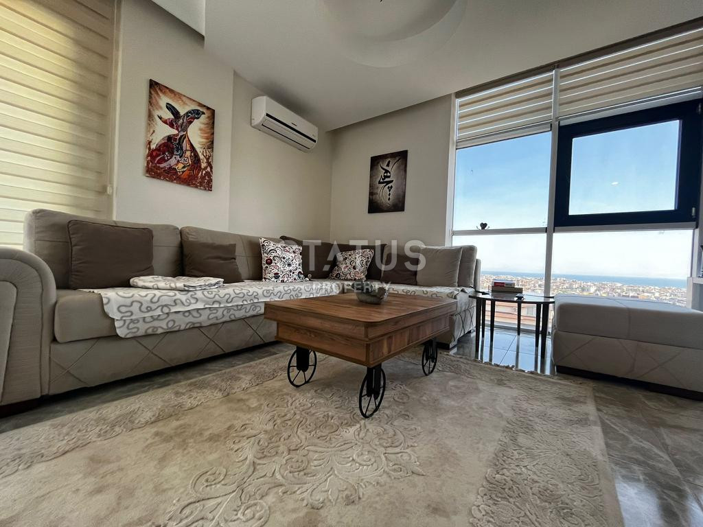 Status Property Company offers a 2+1 layout apartment in a luxury complex in the Cikcili area фото 18