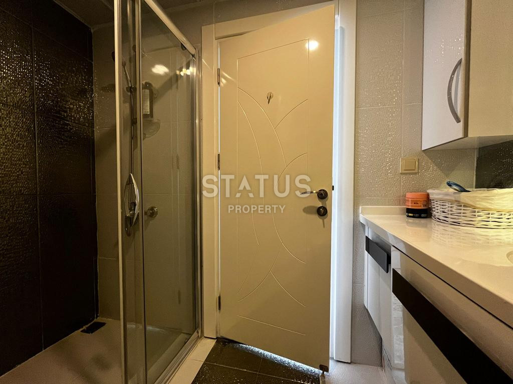 Status Property Company offers a 2+1 layout apartment in a luxury complex in the Cikcili area фото 20