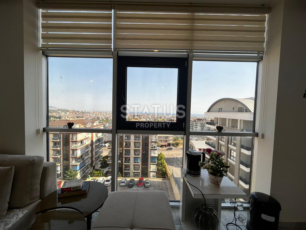 Status Property Company offers a 2+1 layout apartment in a luxury complex in the Cikcili area фото 21