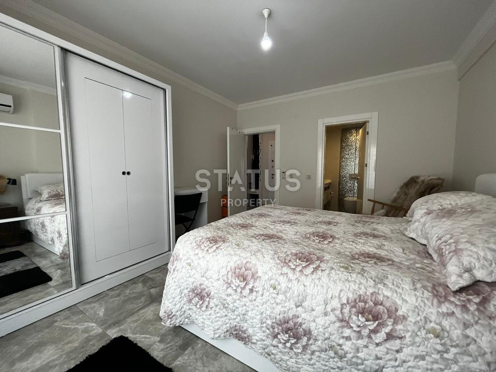 Status Property Company offers a 2+1 layout apartment in a luxury complex in the Cikcili area фото 22