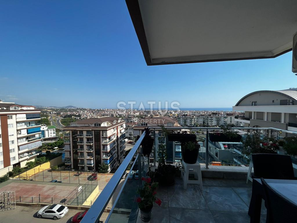 Status Property Company offers a 2+1 layout apartment in a luxury complex in the Cikcili area фото 23