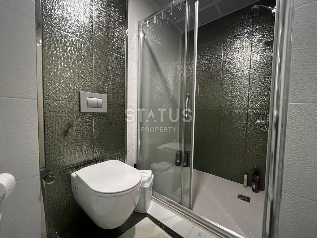 Status Property Company offers a 2+1 layout apartment in a luxury complex in the Cikcili area фото 24