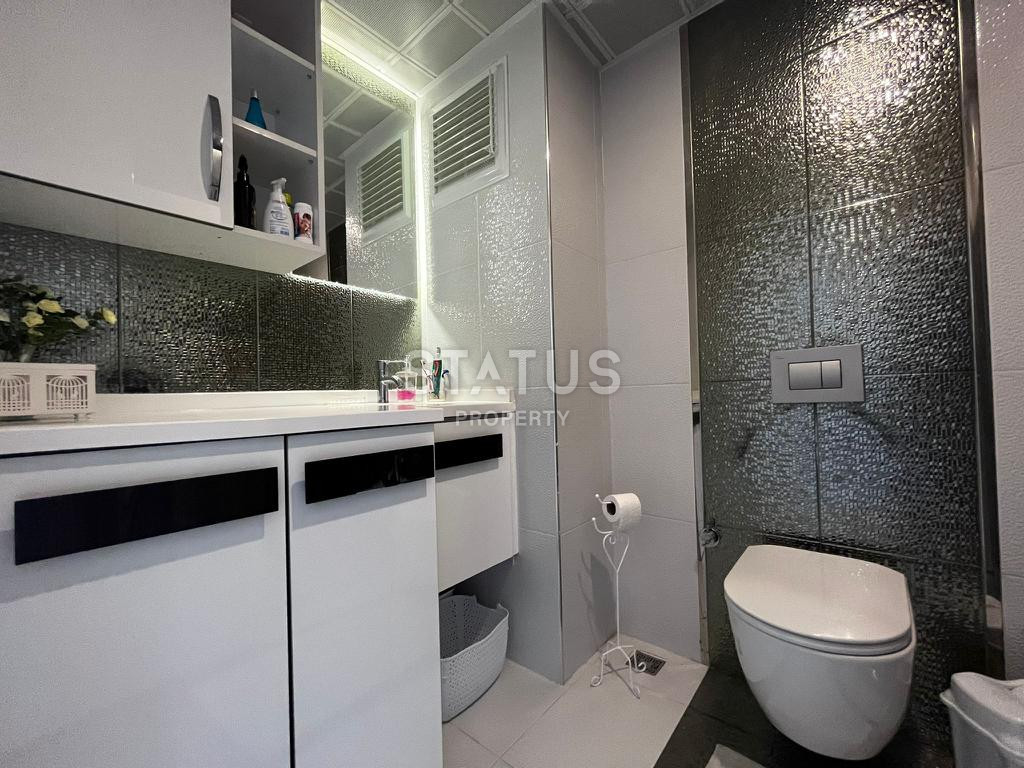 Status Property Company offers a 2+1 layout apartment in a luxury complex in the Cikcili area фото 25