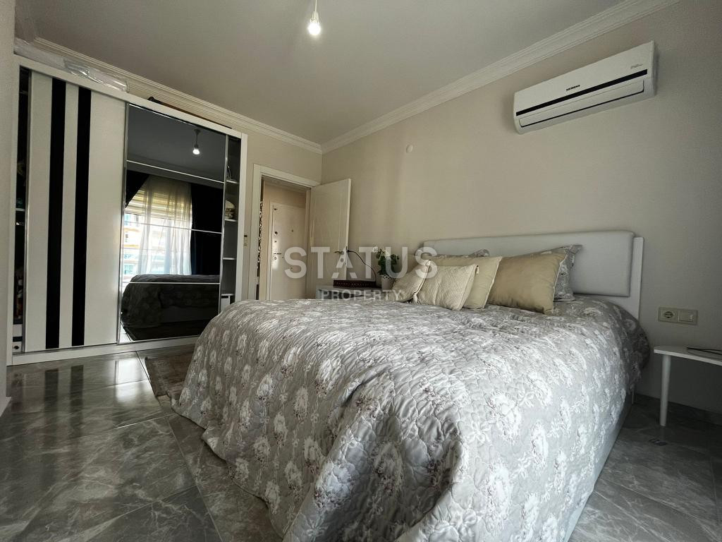 Status Property Company offers a 2+1 layout apartment in a luxury complex in the Cikcili area фото 26