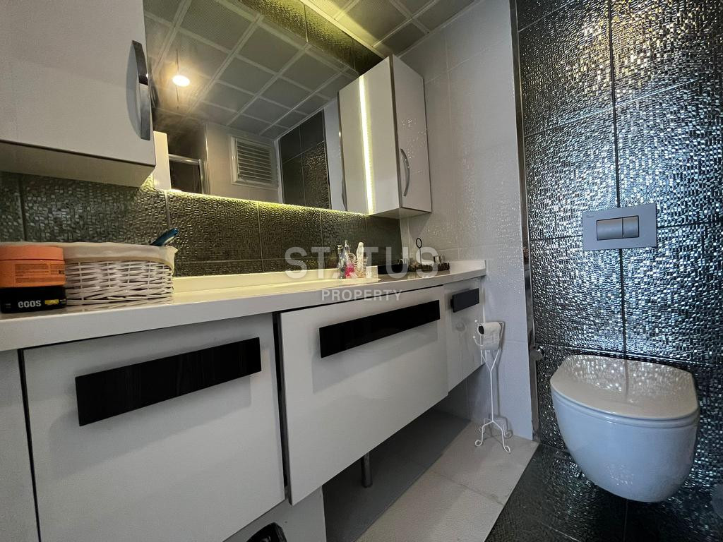 Status Property Company offers a 2+1 layout apartment in a luxury complex in the Cikcili area фото 27