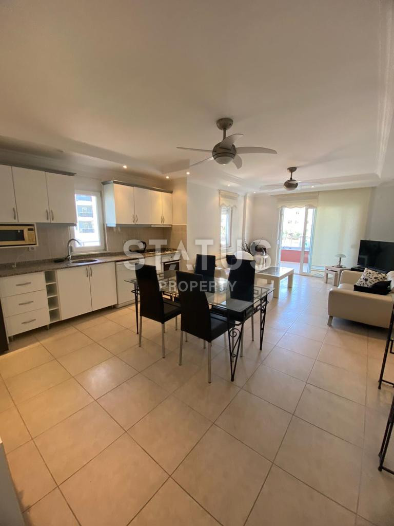 Апартаменты 3+1 в престижной резиденции в Тосмуре. 140м2 фото 3