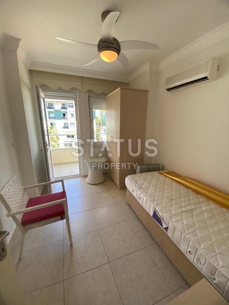 Апартаменты 3+1 в престижной резиденции в Тосмуре. 140м2 фото 5