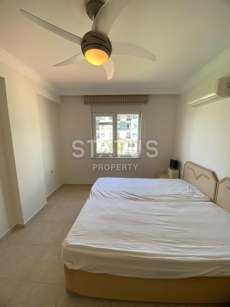 Апартаменты 3+1 в престижной резиденции в Тосмуре. 140м2 фото 7