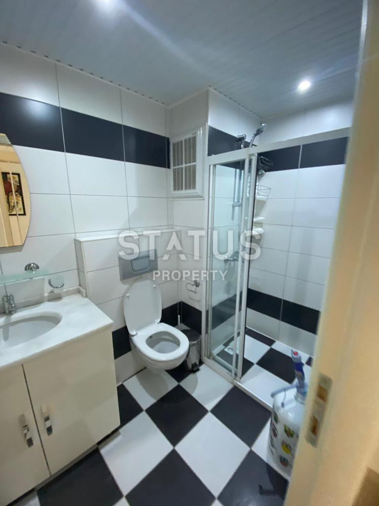 Апартаменты 3+1 в престижной резиденции в Тосмуре. 140м2 фото 8