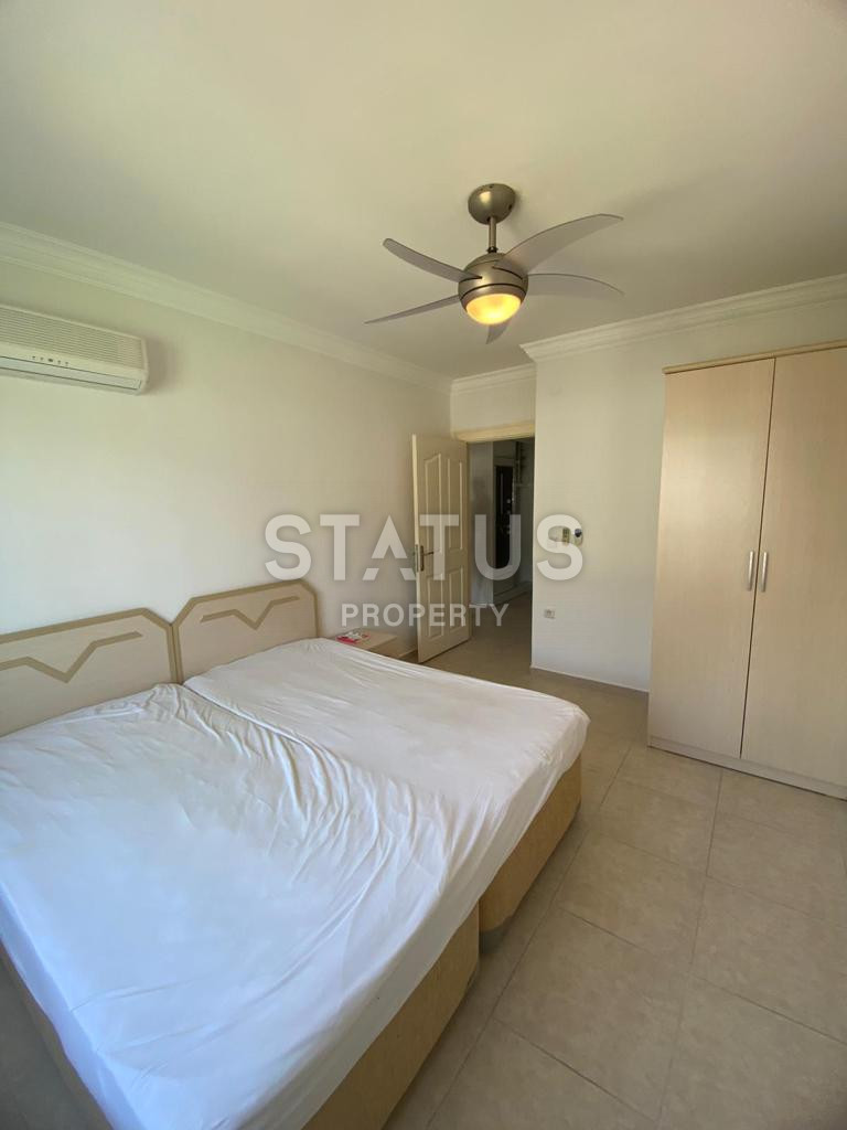 Апартаменты 3+1 в престижной резиденции в Тосмуре. 140м2 фото 9