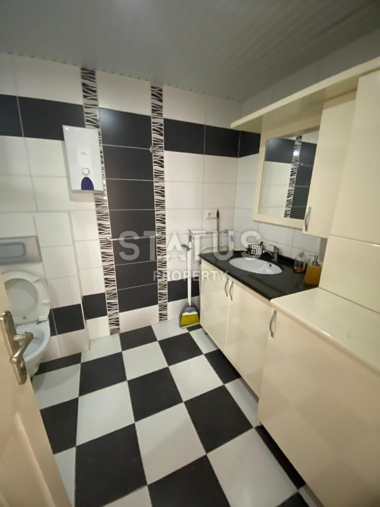 Апартаменты 3+1 в престижной резиденции в Тосмуре. 140м2 фото 10