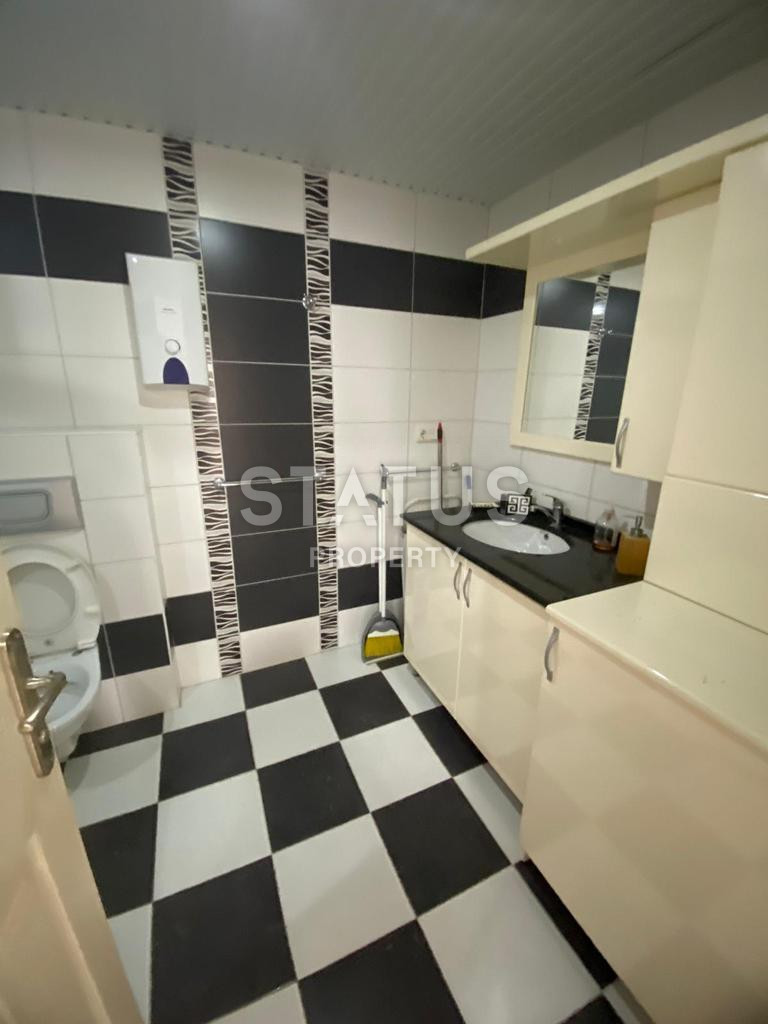 Апартаменты 3+1 в престижной резиденции в Тосмуре. 140м2 фото 11