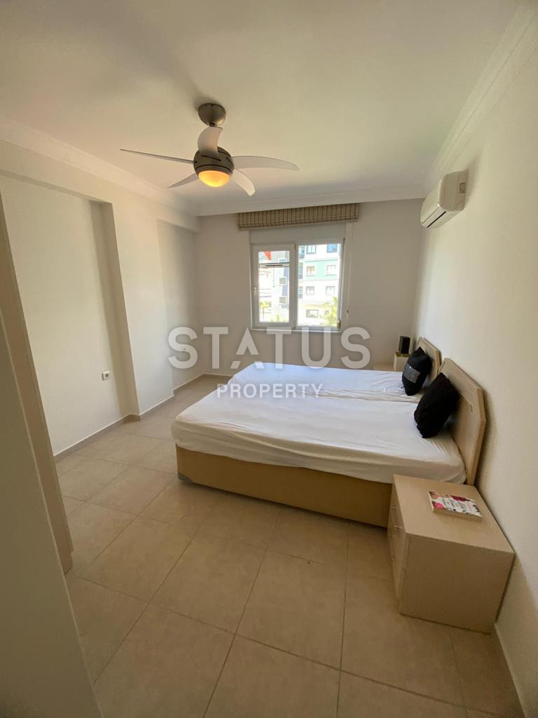 Апартаменты 3+1 в престижной резиденции в Тосмуре. 140м2 фото 12