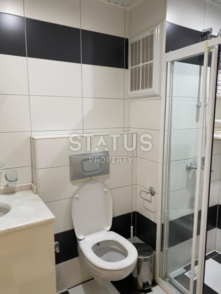 Апартаменты 3+1 в престижной резиденции в Тосмуре. 140м2 фото 13