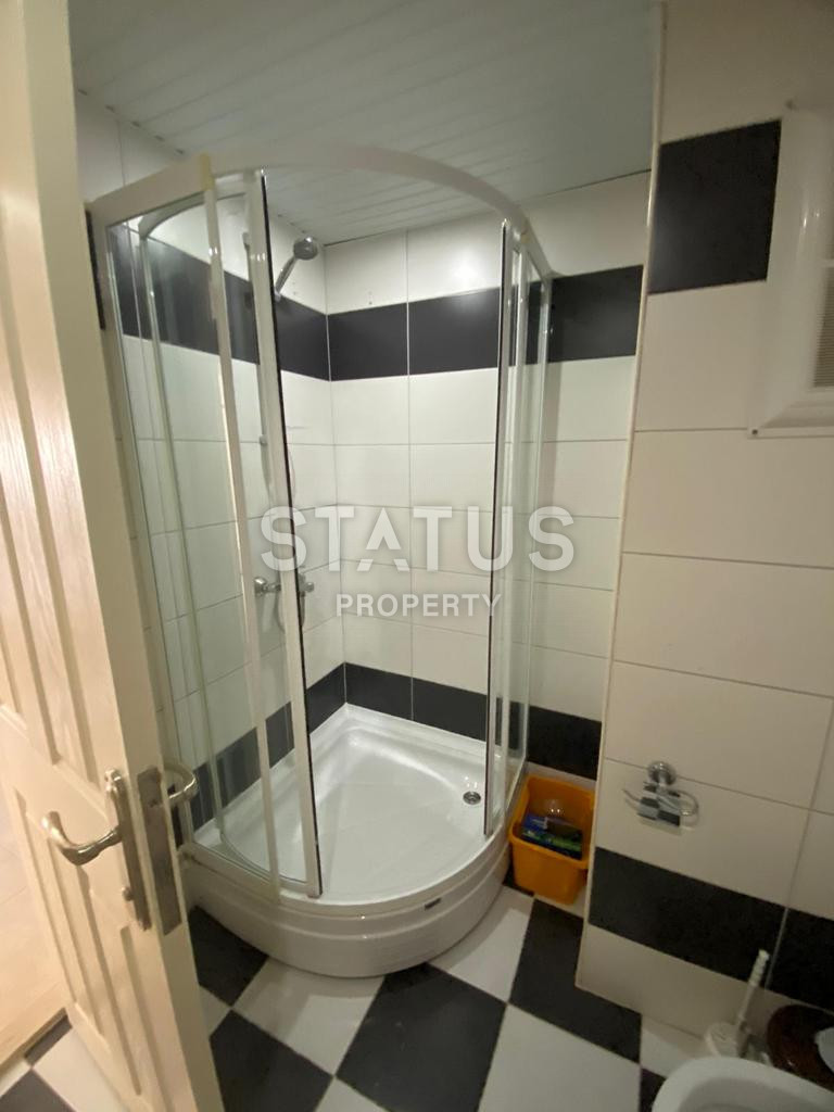 Апартаменты 3+1 в престижной резиденции в Тосмуре. 140м2 фото 14