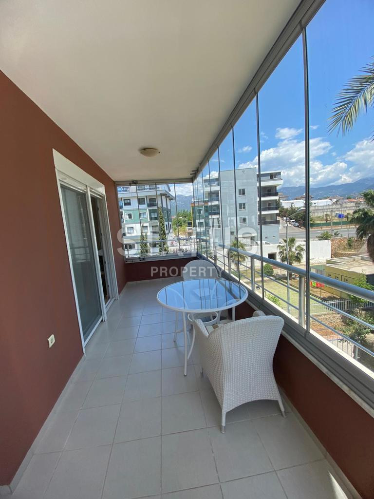 Апартаменты 3+1 в престижной резиденции в Тосмуре. 140м2 фото 16