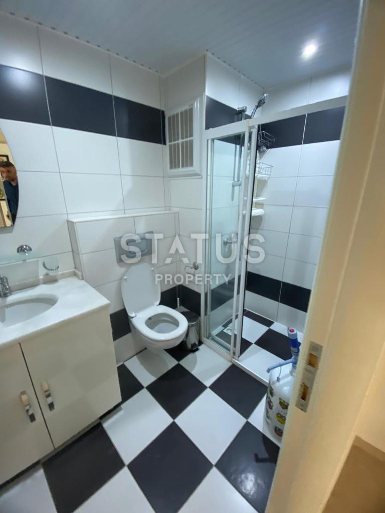 Апартаменты 3+1 в престижной резиденции в Тосмуре. 140м2 фото 17