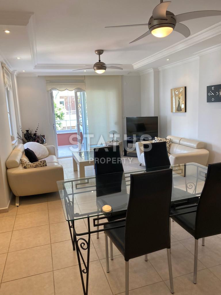 Апартаменты 3+1 в престижной резиденции в Тосмуре. 140м2 фото 20