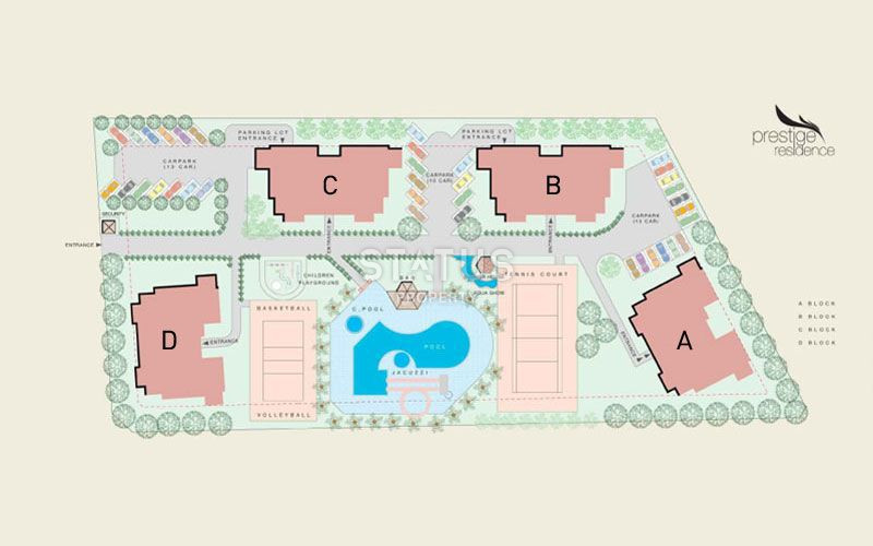 Апартаменты 3+1 в престижной резиденции в Тосмуре. 140м2 фото 21