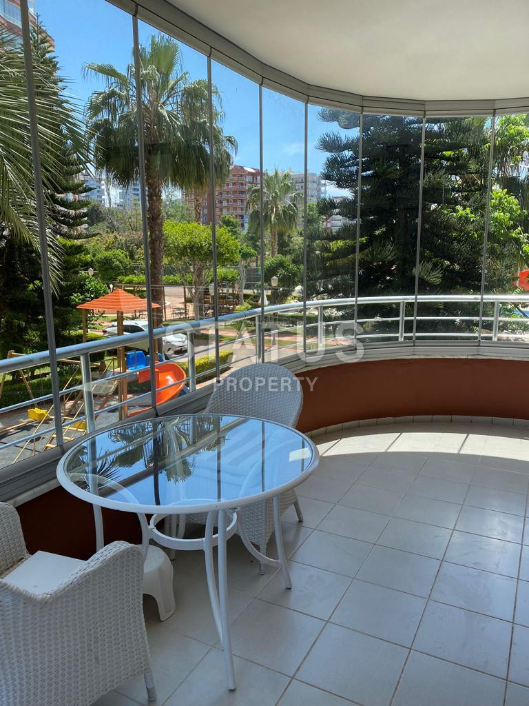 Апартаменты 3+1 в престижной резиденции в Тосмуре. 140м2 фото 23