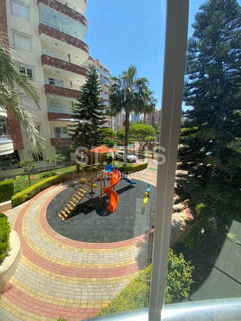 Апартаменты 3+1 в престижной резиденции в Тосмуре. 140м2 фото 24