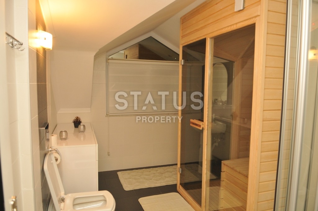 Последняя квартира 2+1 дуплекс 106 м.кв фото 23