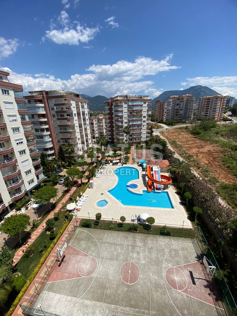 Апартаменты 3+1 в престижной резиденции в Тосмуре. 140м2 фото 25