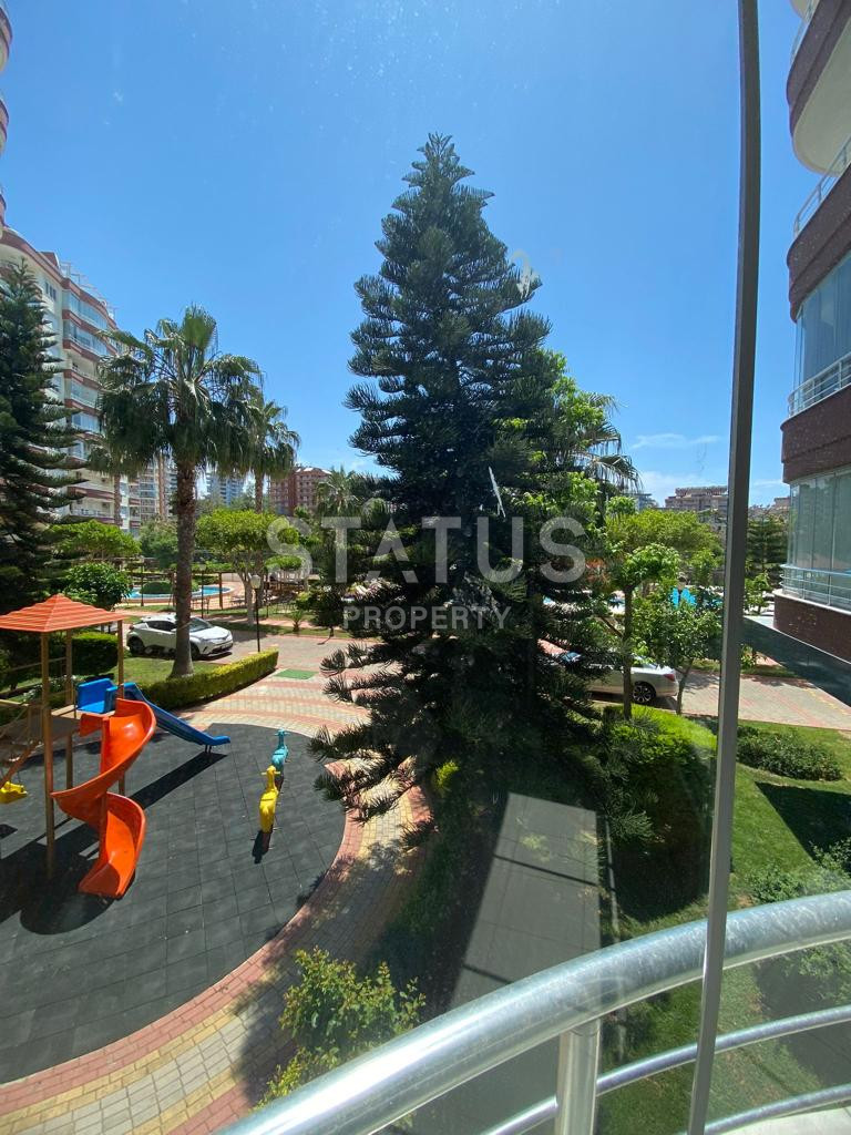 Апартаменты 3+1 в престижной резиденции в Тосмуре. 140м2 фото 26