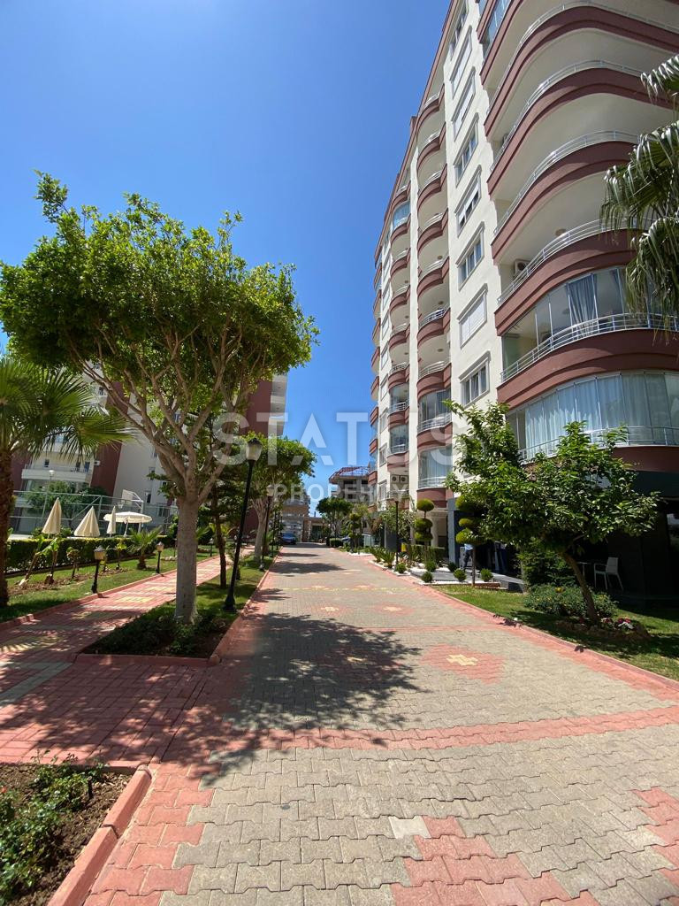 Апартаменты 3+1 в престижной резиденции в Тосмуре. 140м2 фото 27