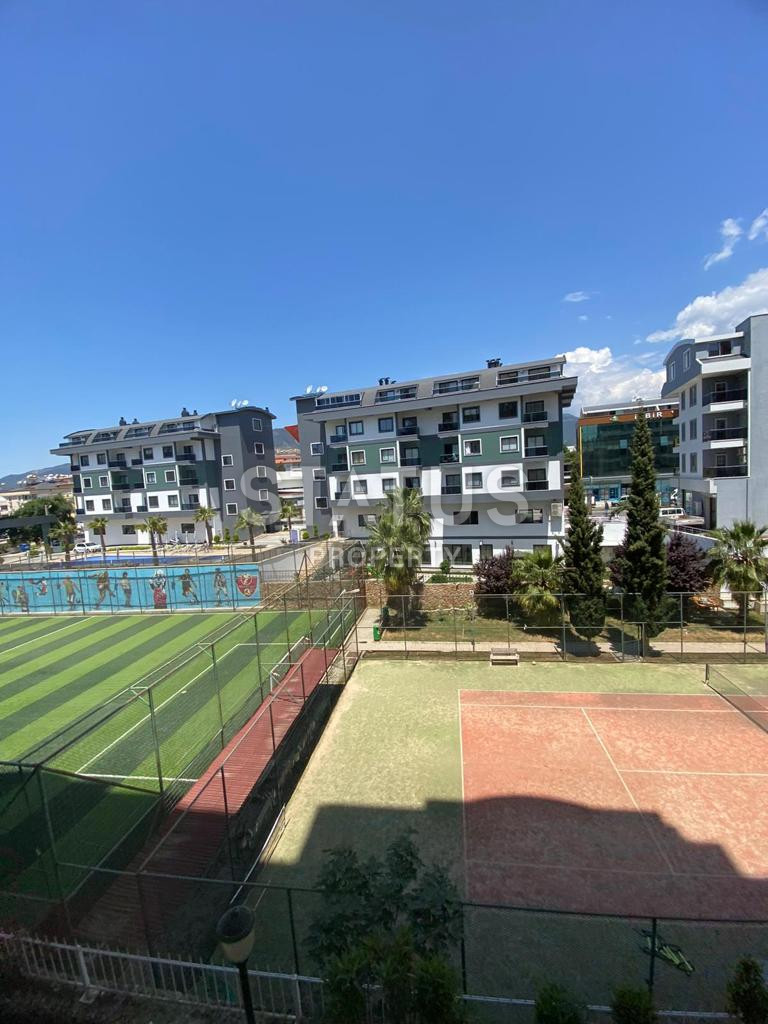 Апартаменты 3+1 в престижной резиденции в Тосмуре. 140м2 фото 28