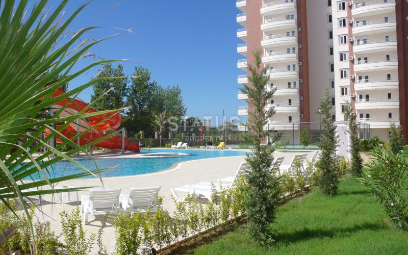 Апартаменты 3+1 в престижной резиденции в Тосмуре. 140м2 фото 29