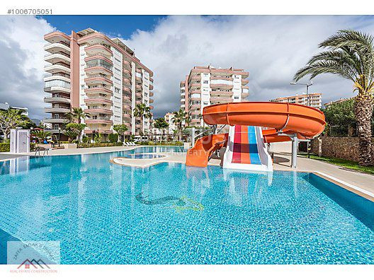 Апартаменты 3+1 в престижной резиденции в Тосмуре. 140м2 фото 34