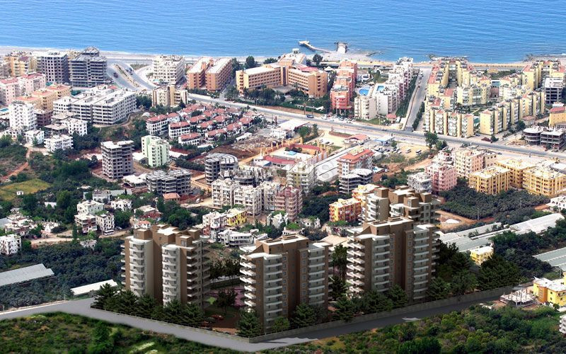 Апартаменты 3+1 в престижной резиденции в Тосмуре. 140м2 фото 35