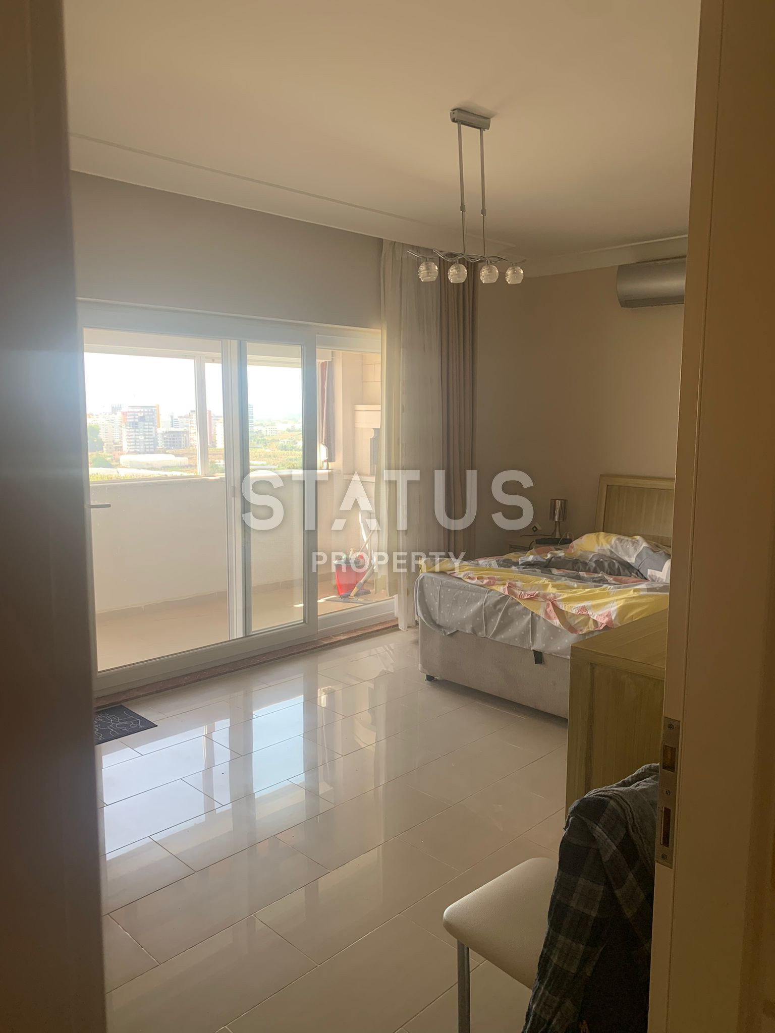 Duplex 4+1 with smart home system in Mahmutlar. 220m2 фото 7