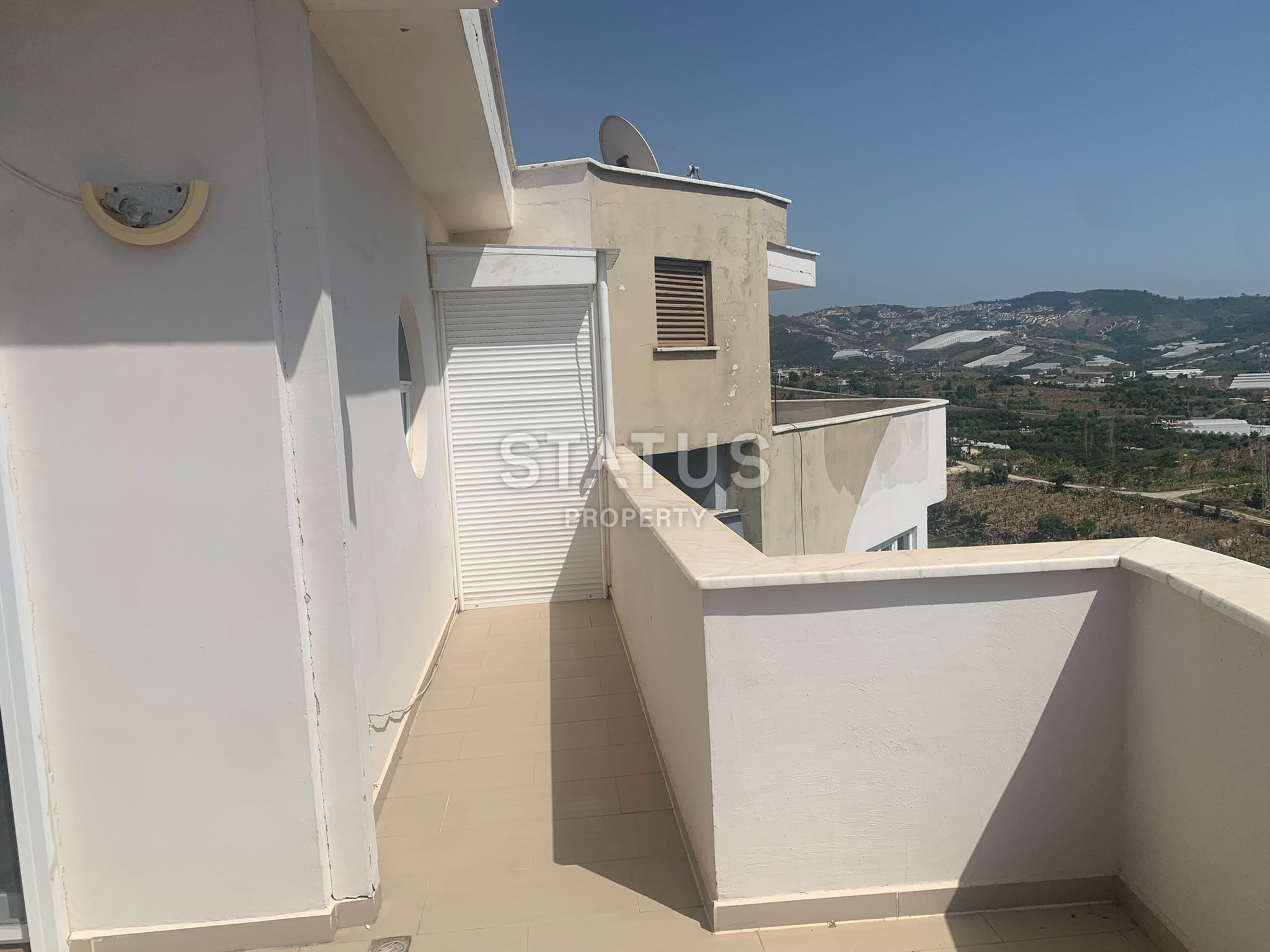 Duplex 4+1 with smart home system in Mahmutlar. 220m2 фото 18