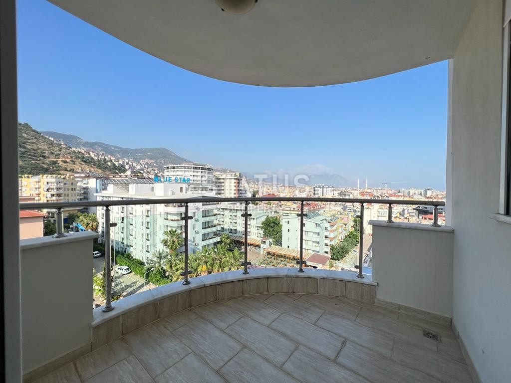 Трёхкомнатная квартира в центре Аланьи. 125м2 фото 19