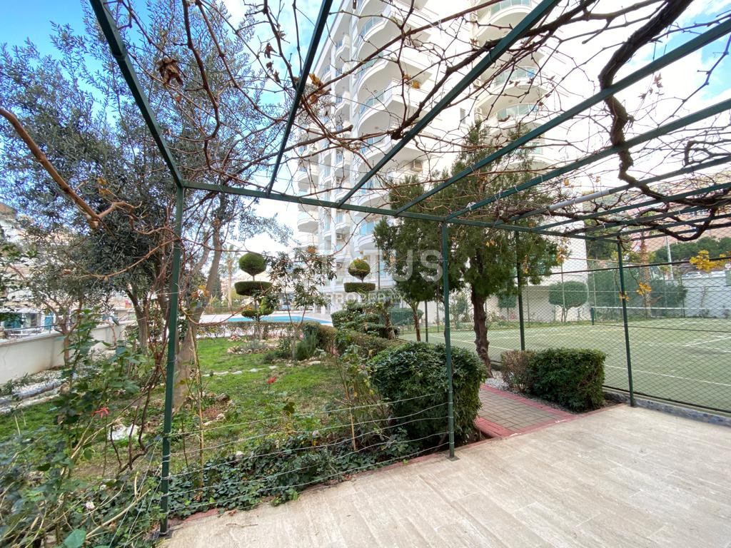 Трёхкомнатная квартира в центре Аланьи. 125м2 фото 29